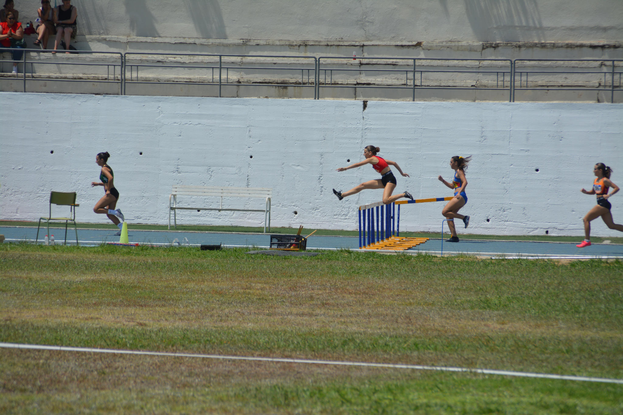 Club Atletisme Badalona - 